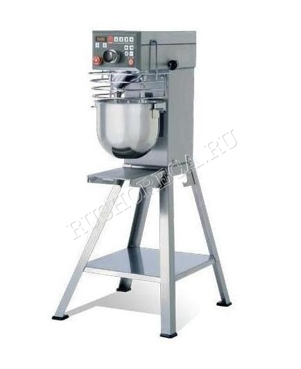 Миксер Планетарный BEAR VARIMIXER RN10 VL-2 Напольный