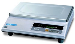 Весы электронные порционные CAS AD-10H