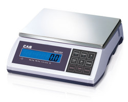 Весы электронные порционные CAS ED-3H