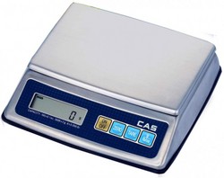 Весы электронные порционные CAS PW-5H