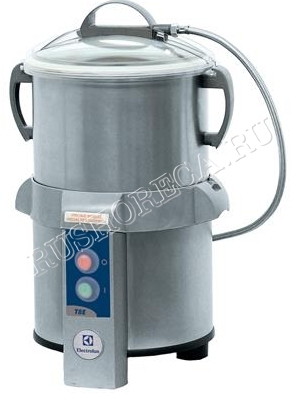 Картофелечистка ELECTROLUX T8EFB 601492