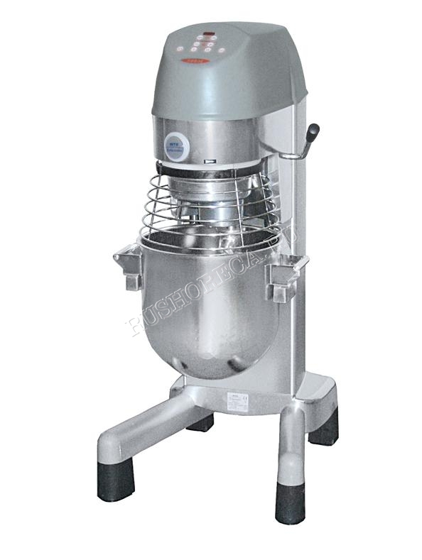Миксер планетарный ELECTROLUX XBB30 (602012)