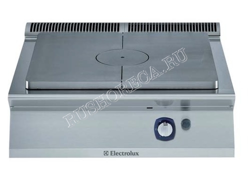 Плита газовая Electrolux E9STGH1000 газ