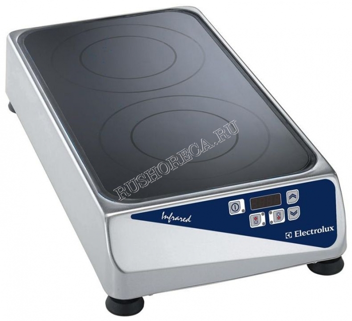 Плита DITO ELECTROLUX Стеклокерамическая 602080