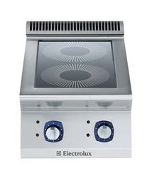 Плита индукционная ELECTROLUX E7INED200P 371175