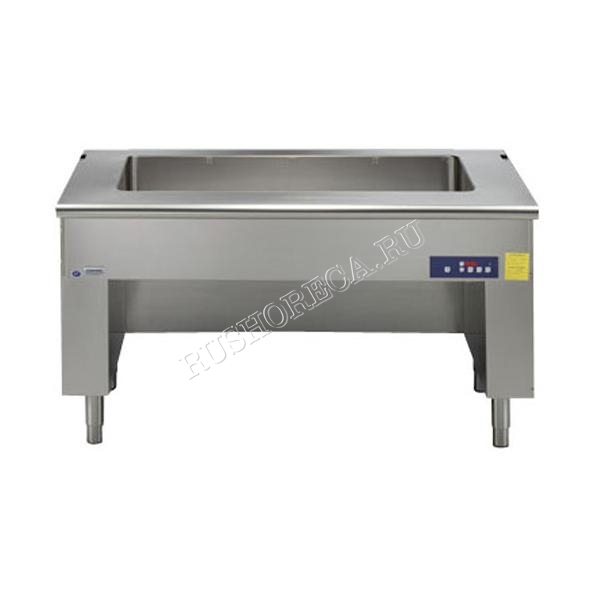 Прилавок для 1 и 2 Блюд ELECTROLUX ZLB12B 332003