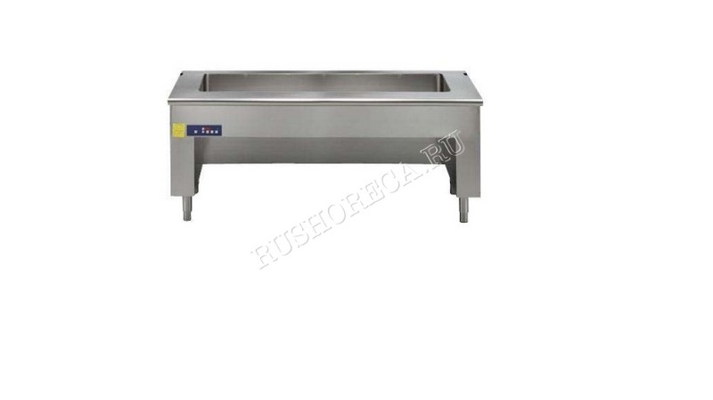 Прилавок для 1 и 2 Блюд ELECTROLUX ZLB16B 332004