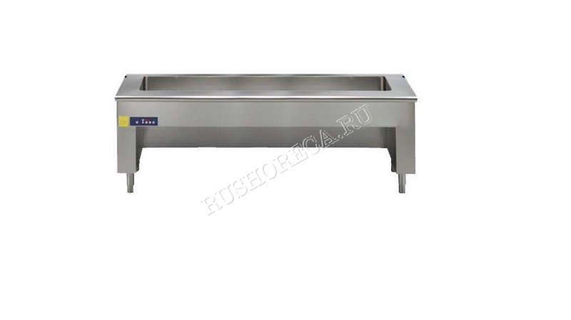 Прилавок для 1 и 2 Блюд ELECTROLUX ZLB20B 332005