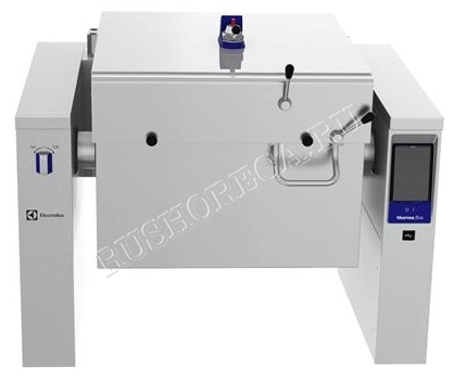 Сковорода опрокидывающаяся ELECTROLUX PUET09KAEO 586211