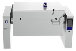 Сковорода опрокидывающаяся ELECTROLUX PUET17KAEO 586223