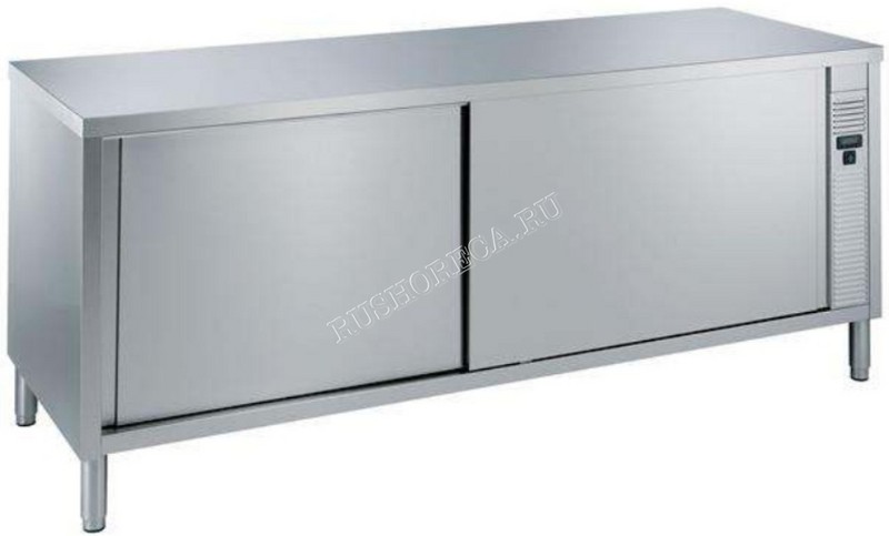 Стол Тепловой ELECTROLUX MSR1607 133020