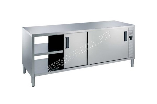 Стол Тепловой ELECTROLUX MTCD1600P 132686
