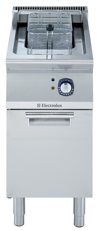 Фритюрница 700 Серии ELECTROLUX E7FRED12F0 371077
