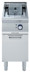 Фритюрница 700 Серии ELECTROLUX E7FRED12F0 371077