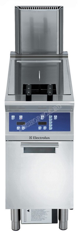Фритюрница 900 серии ELECTROLUX E9FRED1JFO 391092
