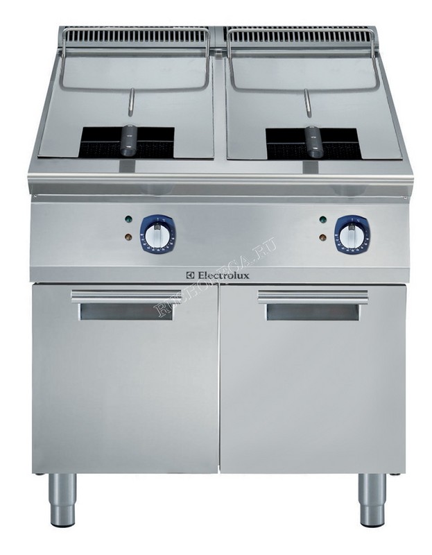 Фритюрница 900СЕР ELECTROLUX E9FREH2GF0 391088