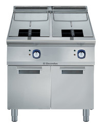 Фритюрница 900СЕР ELECTROLUX E9FREH2GF0 391088