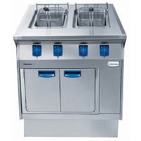 Фритюрница 900 Серии ELECTROLUX FFE20A1A 599598