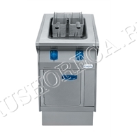 Фритюрница ELECTROLUX FFE10A1A 599601