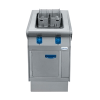 Фритюрница ELECTROLUX FFE10A1A 599601