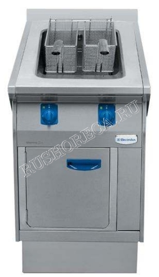 Фритюрница ELECTROLUX FFE10C1A 599600
