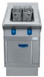 Фритюрница ELECTROLUX FFE10C1A 599600