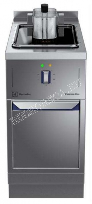 Фритюрница ELECTROLUX MBFAGBDDAO 588629