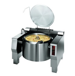 Котел пищеварочный FIREX CBTE 310A