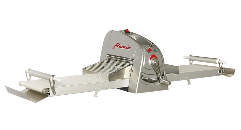Тестораскатка FLAMIC SF500B-850