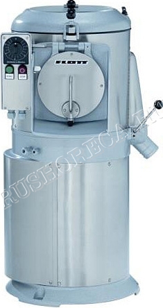 Картофелечистка FLOTT 18K абразив.