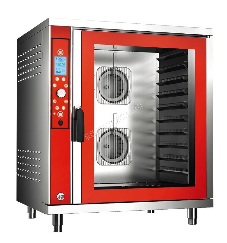 Шкаф пекарский GIERRE BAKE1000P