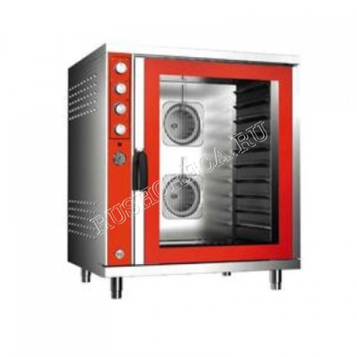 Шкаф Пекарский GIERRE BAKE1020E GAS