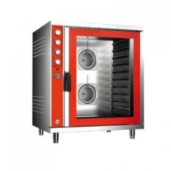 Шкаф Пекарский GIERRE BAKE1020E GAS