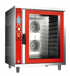 Шкаф Пекарский GIERRE BAKE1020P GAS