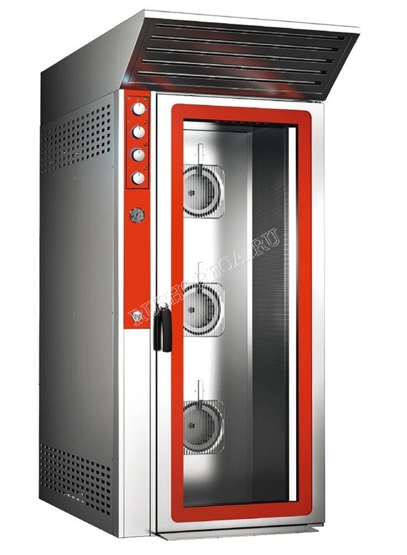 Шкаф Пекарский GIERRE BAKE1600E