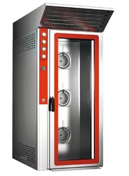 Шкаф Пекарский GIERRE BAKE1600E