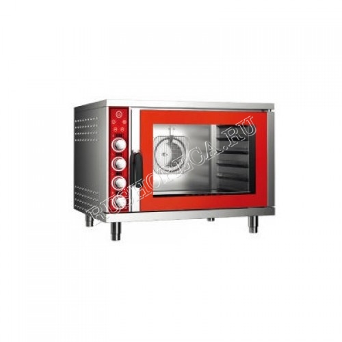 Шкаф пекарский GIERRE BAKE500E