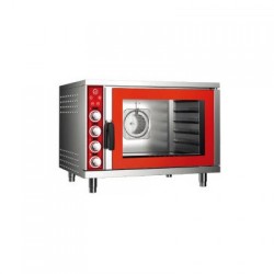 Шкаф пекарский GIERRE BAKE500E