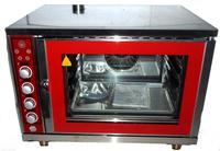 Шкаф пекарский GIERRE BAKE500E демо