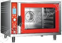 Шкаф пекарский GIERRE BAKE500P