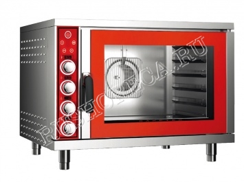Шкаф Пекарский GIERRE BAKE520E GAS