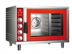 Шкаф Пекарский GIERRE BAKE520E GAS