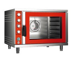 Шкаф Пекарский GIERRE BAKE520M GAS