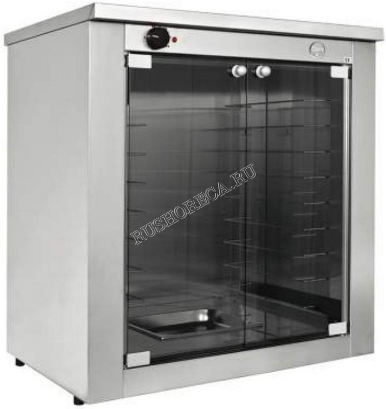 Шкаф расстоечный GIERRE LIEV 14