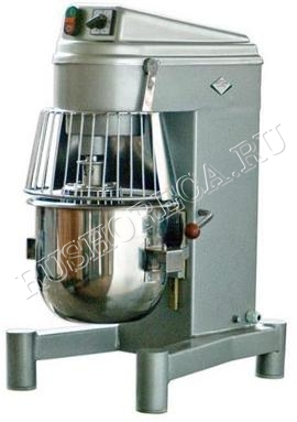 Миксер планетарный МП-10