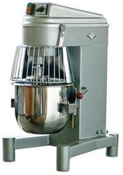 Миксер планетарный МП-10