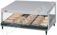 Витрина тепловая HATCO GRSDS-60D