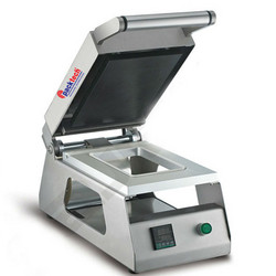 Запайщик лотков INDOKOR IS-1