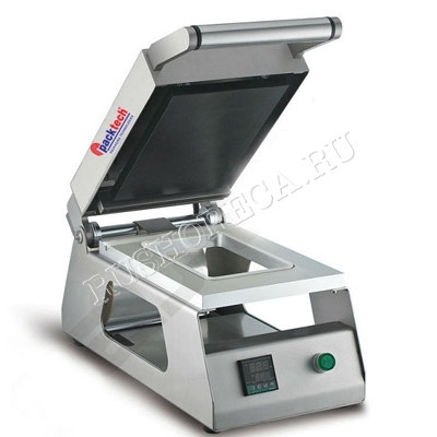 Запайщик лотков INDOKOR IS-4