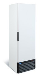 Шкаф холодильный с металлической дверью Капри 0,7М